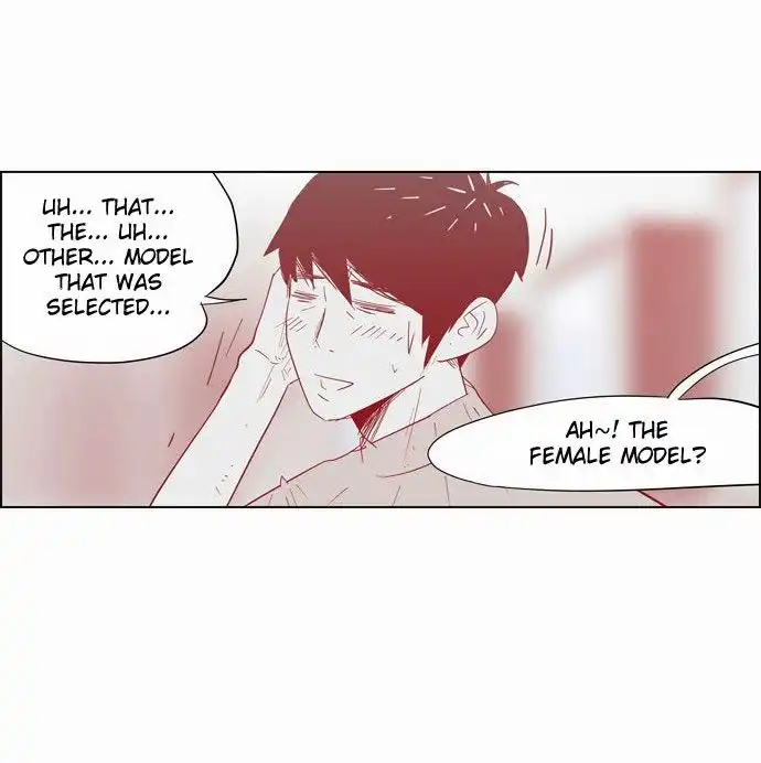 Whats There To Know Chapter 9 8